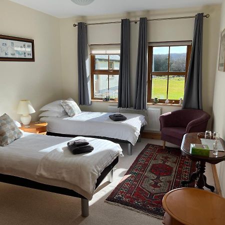 Riverbend Lodge B & B Утерард Экстерьер фото