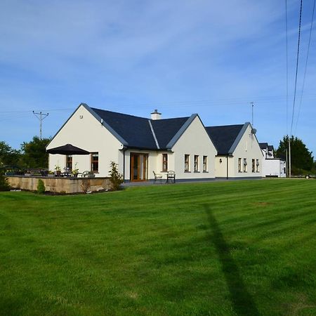 Riverbend Lodge B & B Утерард Экстерьер фото