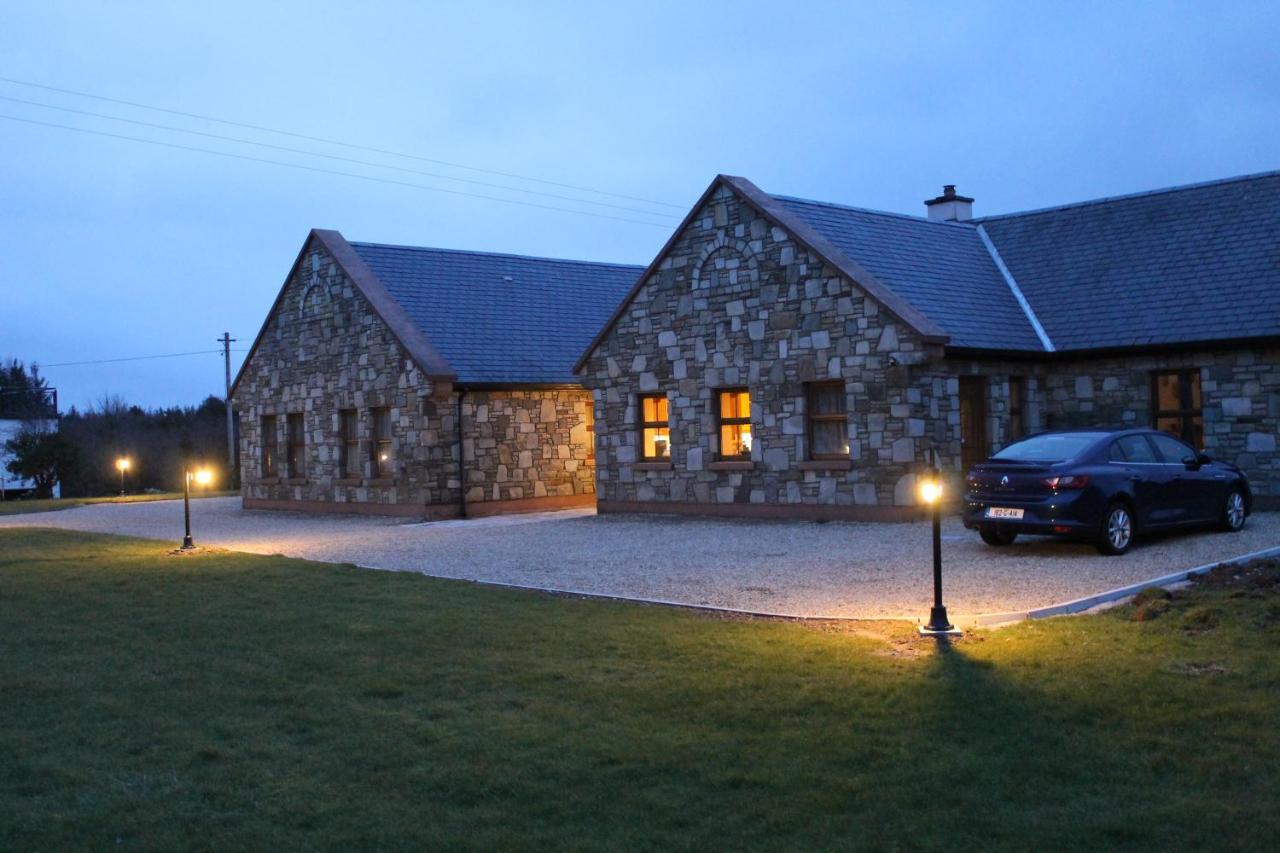 Riverbend Lodge B & B Утерард Экстерьер фото