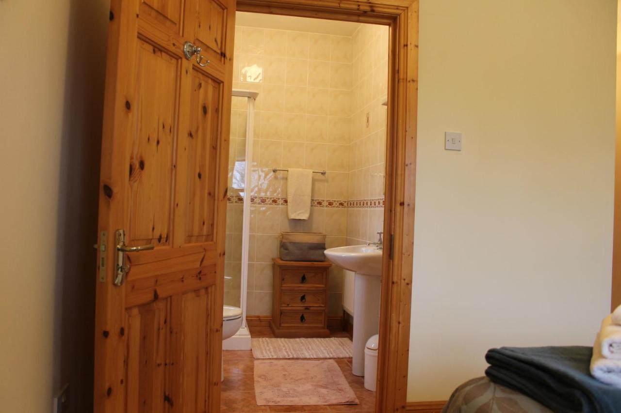 Riverbend Lodge B & B Утерард Экстерьер фото
