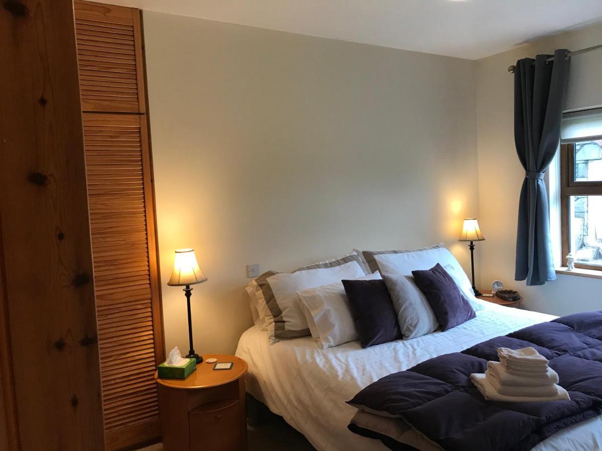 Riverbend Lodge B & B Утерард Экстерьер фото