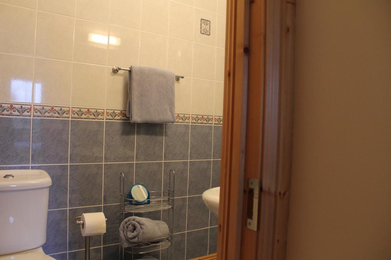 Riverbend Lodge B & B Утерард Экстерьер фото
