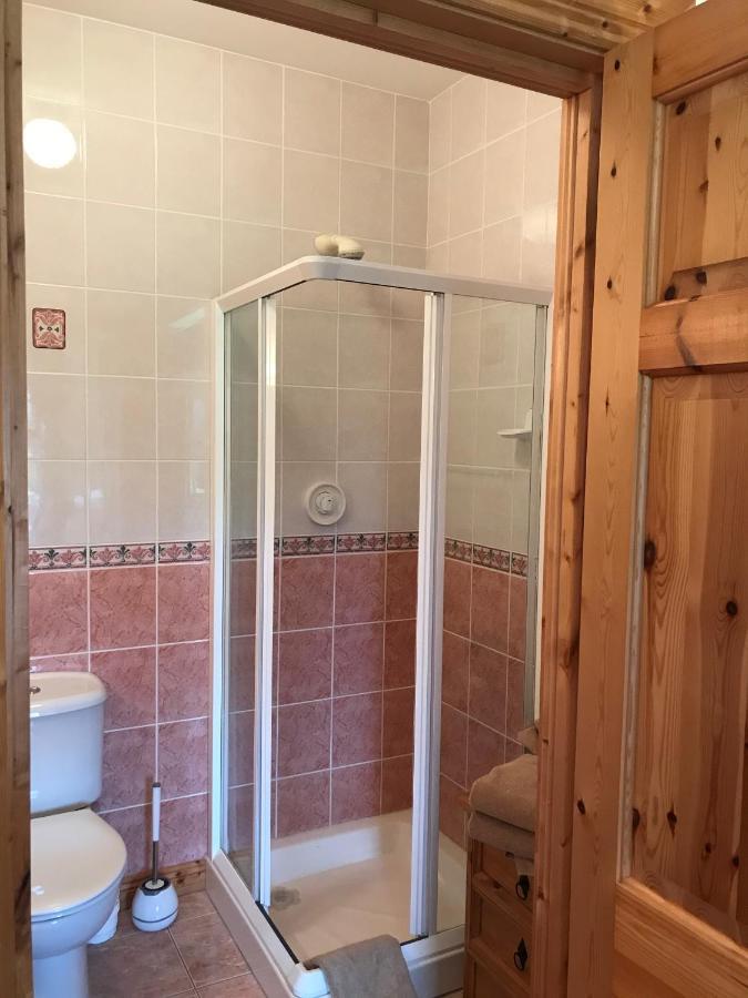 Riverbend Lodge B & B Утерард Экстерьер фото