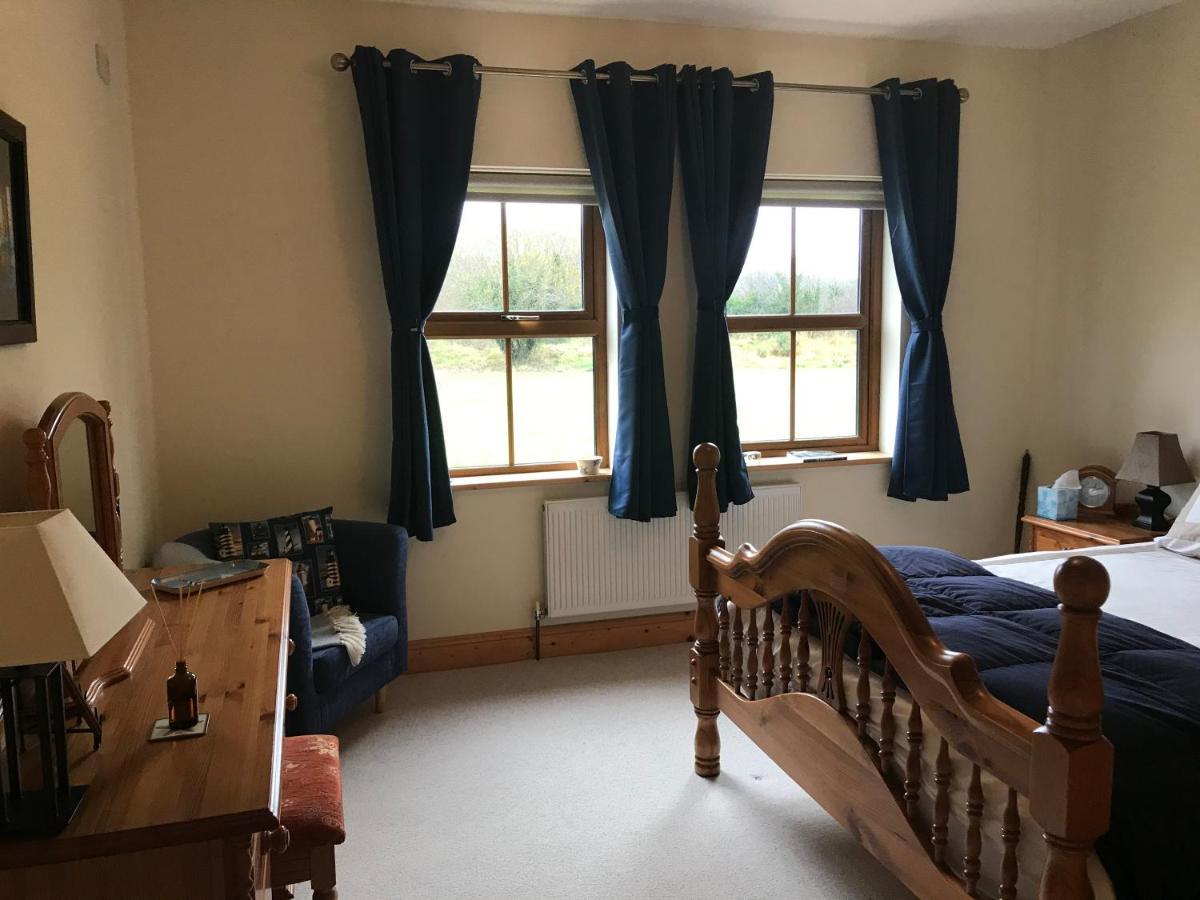 Riverbend Lodge B & B Утерард Экстерьер фото