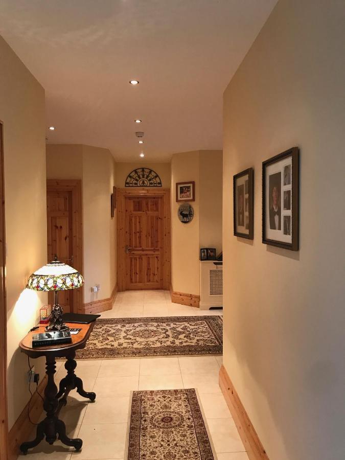Riverbend Lodge B & B Утерард Экстерьер фото